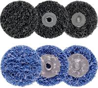 PFERD 42780076 Disque de nettoyage 75 mm 10 pc(s)