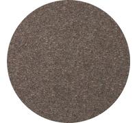 PFERD 42870004 Disque à bandes auto-agrippantes Compactkorn KR Ø 115 mm A 120 CK pour ponçage fin pour meuleuse d'angle 115 mm 50