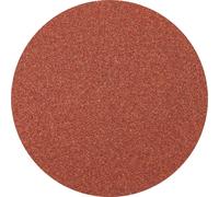 PFERD 42871108 Papier abrasif pour plateau de ponçage Grain 80 (Ø) 115 mm 50 pc(s)
