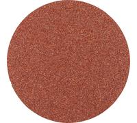 PFERD 42871206 Papier abrasif pour plateau de ponçage Grain 60 (Ø) 125 mm 50 pc(s)