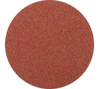 PFERD 42871208 Papier abrasif pour plateau de ponçage Grain 80 (Ø) 125 mm 50 pc(s)