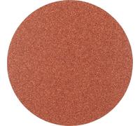 PFERD 42871212 Papier abrasif pour plateau de ponçage Grain 120 (Ø) 125 mm 50 pc(s)