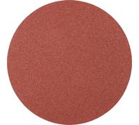 PFERD 42871218 Papier abrasif pour plateau de ponçage Grain 180 (Ø) 125 mm 50 pc(s)