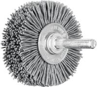 PFERD 43198003 - Brosses rondes avec arbre POS RBU 5015/6 SIC 180 0,90 (1)