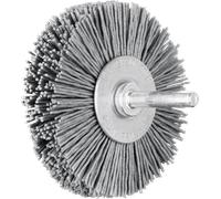 PFERD 43198006 - Brosses rondes avec arbre POS RBU 7015/6 SIC 180 0,90 (1)