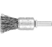 PFERD 43298001 - Brosses avec arbre POS PBU 1516/6 ST 0,35 (1)