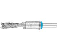 PFERD 43298008 - Brosses avec tige PBGS 1010/6 INOX 0,20 (1)