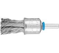 PFERD 43298010 - Brosses avec tige POS PBG 1919/6 INOX 0,35 (1)
