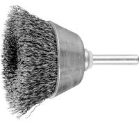 PFERD 43298011 - Brosses à pot avec tige POS TBU 5010/6 ST 0,30 (1)