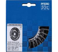 PFERD 43303005 - BROSSES RONDES POS RBG 12512/22,2 ST 0,50