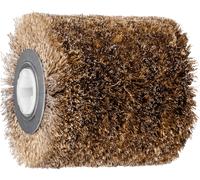 PFERD 43509001 - Brosses rondes pour machines de finition satinée WBU 100100/19,1