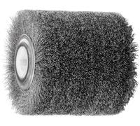 PFERD 43509003 - Brosses rondes pour machines de finition satinée WBU 100100/19,1