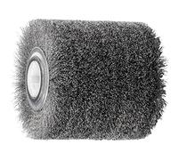 Pferd 43509003 WBU 100100/19.1 0.20 SG Brosse en acier inoxydable