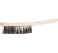 PFERD 43698011 - Brosses à main HBK 30 INOX 0,35 (1)