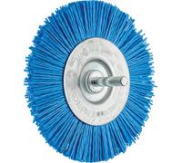 PFERD TOOLS Brosse ronde POS RBU 10010/6 BLUE 180 UNIVERSAL (1) 43740169 1 pc(s)