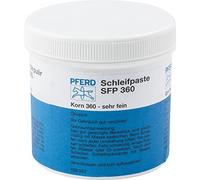 PFERD 44220360 fourniture de ponçage et de meulage rotatif AluminiumAcierTitane Grinding paste