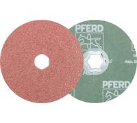 PFERD 44498016 COMBICLICK CC-FS 125 A 36 (10) Diamètre 125 mm