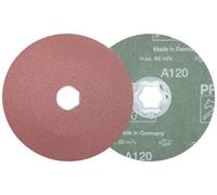 PFERD 44498019 COMBICLICK CC-FS 125 A 120 (10) Diamètre 125 mm
