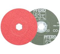 PFERD 44498023 COMBICLICK CC-FS 125 CO-COOL 120 (5) Diamètre 125 mm