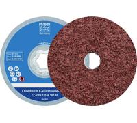 PFERD 44498025 COMBICLICK CC-VRH 125 A 180 M (2) Diamètre 125 mm