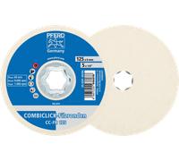 PFERD 44498028 - DISQUES FEUTRÉS COMBICLICK CC-FR 125 (2)