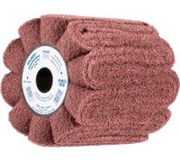 PFERD TOOLS POLINOX Rouleau abrasif en non-tissé PNG