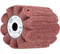 PFERD 44641203 Rouleau abrasif Polynox PNG Ø 100 x 100 mm rainure 19 mm A 280 pour ponçage fin et finition 100 mm 1 pc(s)