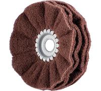 Pferd Roue de ponçage en feutre 44647528 Polynox Ø150×40 mm alésage 20 mm A280 1 pc