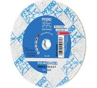 PFERD 44691010 Roue abrasive 75 mm 10 pc(s)
