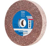 PFERD 44691061 Meule compacte PCHEVAL POLINOX 150 x 25,4 mm corindon A grossier Modèle dur 150 mm 1 pc(s)