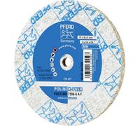 PFERD 44691222 Roue abrasive 75 mm 5 pc(s)