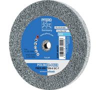 PFERD 44691427 Roue de ponçage À CHEVAL 75 mm 5 pc(s)