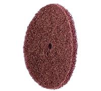 Pferd 44693151 Polivlies Disque en fibre abrasive PVR 15008-13 A Médium