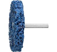 PFERD 44698003 Feutre de nettoyage POLICLEAN PCLZY Ø 75 x 13 mm Ø tige 6 mm pour les travaux de nettoyage grossiers 75 mm 1 pc(s)