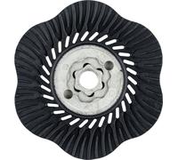 PFERD 44890150 Plateau de support COMBICLICK Ø 115/125 mm filetage M14 pour meuleuse d'angle 115&125