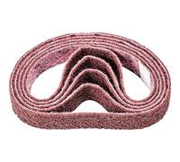 Pferd 45010918 non tissé Ceinture VB 30/533 A180 M Bande abrasive non-tissée