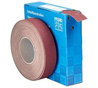 PFERD TOOLS 45016406 Rouleau de papier abrasif Grain 60 (L x l) 25 m x 38 mm 25 m