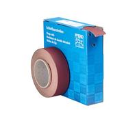 Pferd 45016422 Bandes abrasives Rouleau de bande abrasive SBR 38 A220