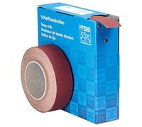 PFERD Rouleau de papier abrasif 45016440 Grain 400 25 m x 38 mm