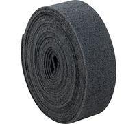PFERD TOOLS POLINOX Rouleau de bande Vlies VBR 100mmx10m SiC 400 pour le ponçage fin et la finition