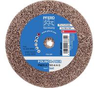 PFERD 47803089 Roue abrasive 75 mm 10 pc(s)