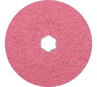 PFERD 64192103 Plateau de ponçage Diamètre 125 mm
