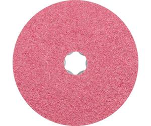 PFERD 64192103 Plateau de ponçage Diamètre 125 mm