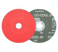 PFERD 64193102, 12200 tr/min, 12,5 cm, 24 g, 25 st.