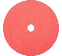 PFERD 64193306 Plateau de ponçage Diamètre 180 mm
