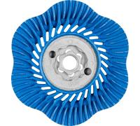 PFERD 64199002 Plateau de support COMBICLICK dur Ø 115/125 mm filetage M14 pour meuleuse d'angle 115&125