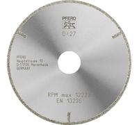 PFERD PFERD Disque de tronçonnage diamanté 125 mm Quantité:1
