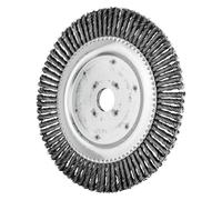 Pferd, Abrasifs, Brosse circulaire Pipeline RBG 17806/22.2 PIPE ST 0.50 76Z UE : 10