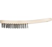 PFERD TOOLS Brosse à main HBU 40 ST 0,35 (1) 43698004