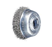 PFERD TOOLS Brosse à dents non agrandie X-Lock 43469006 1 pc(s)